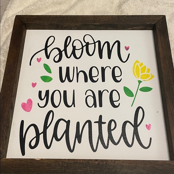 Wendy Bellissimo Wall Art - Picture 4 of 9